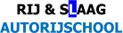 Rijschool Rij en Slaag
